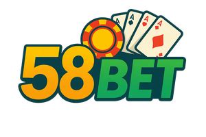 58 Bet COM - Logo Oficial